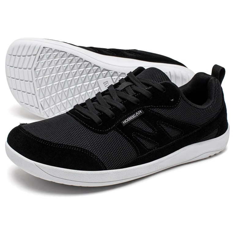 HOBIBEAR Barefoot Unisex Nstar Sneakers 3