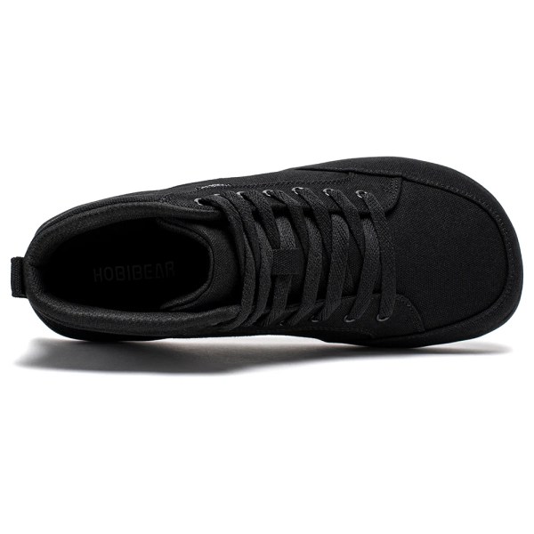 hobibear mid top maple barefoot shoes HOBIBEAR Mid-Top Maple - Barefoot Shoes 4