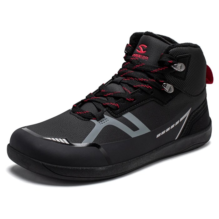 HOBIBEAR Birch - Barefoot Shoes
