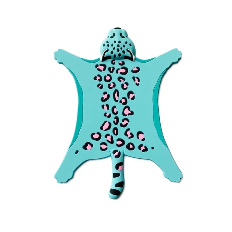 Silicone Animal Coaster Australia