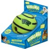 wobble wag giggle ball dog toy – interactive sound ball Wobble Wag Giggle Ball Dog Toy – Interactive Sound Ball 1