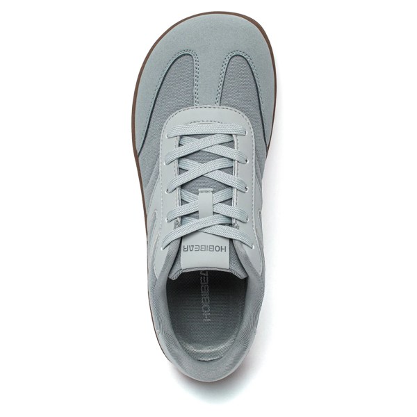 HOBIBEAR Unisex Bungel Barefoot Canvas Sneakers 3