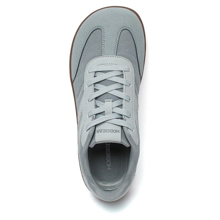 HOBIBEAR Unisex Bungel Barefoot Canvas Sneakers 3