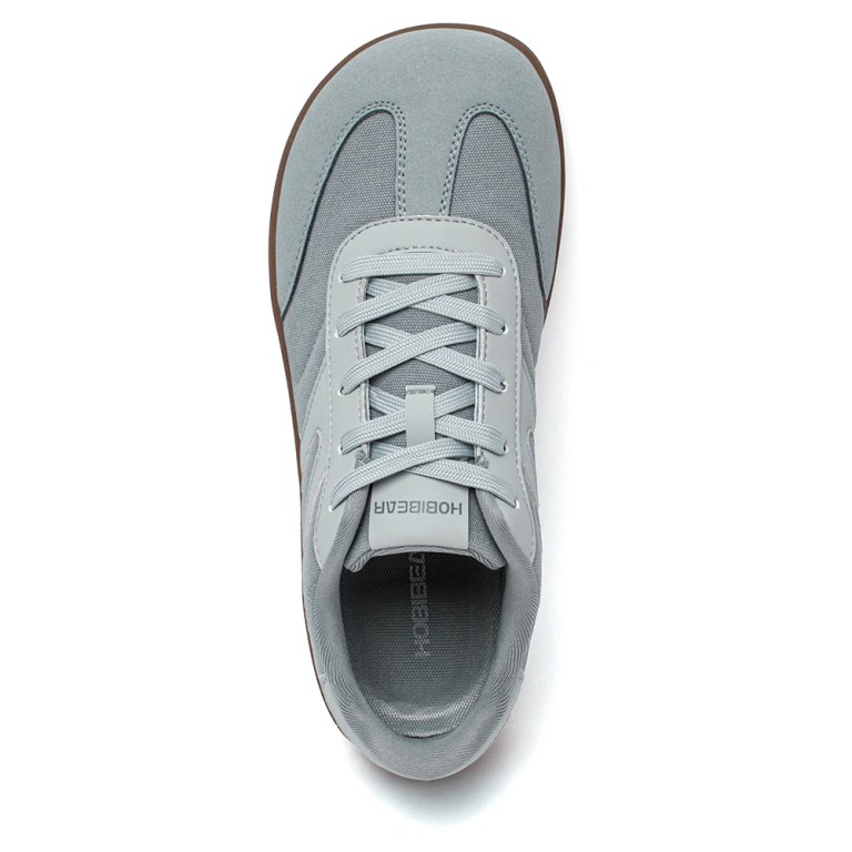 HOBIBEAR Unisex Bungel Barefoot Canvas Sneakers 3