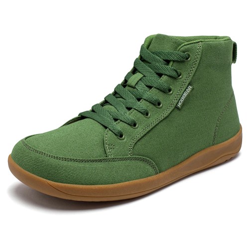HOBIBEAR Mid-Top Maple - Barefoot Shoes