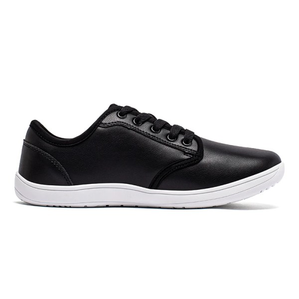 HOBIBEAR Loam Unisex Wide Barefoot Shoes – Zero Drop Minimalist Trail Sneakers 6