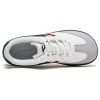 HOBIBEAR Laurel Wide Toe Barefoot Casual Sneakers 2