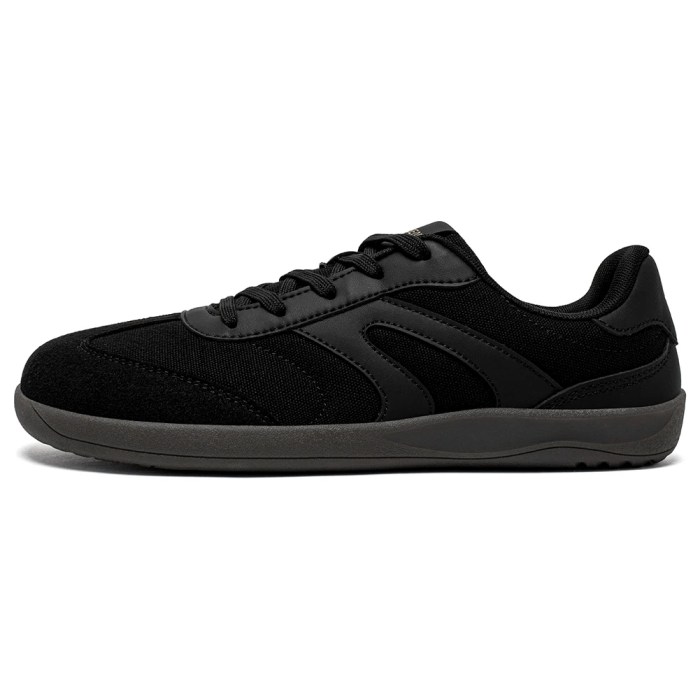 HOBIBEAR Unisex Bungel Barefoot Canvas Sneakers 4