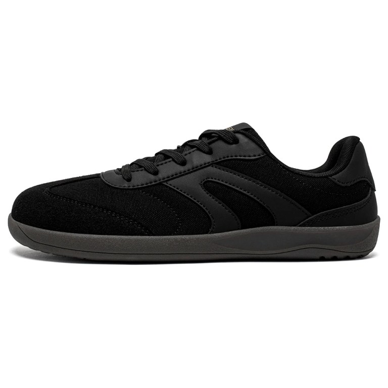 HOBIBEAR Unisex Bungel Barefoot Canvas Sneakers 4