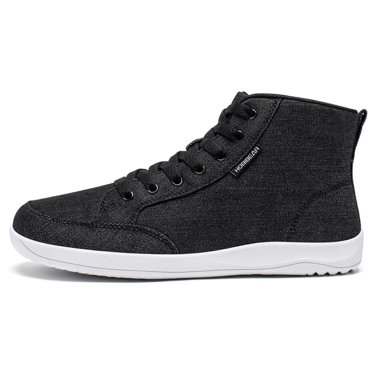 HOBIBEAR Mid-Top Maple - Barefoot Shoes 2