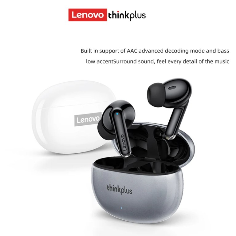 lenovo xt88 tws wireless earphone bluetooth Lenovo XT88 TWS Wireless Earphone Bluetooth 2