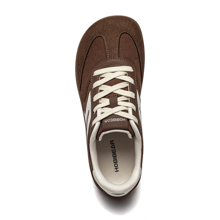 HOBIBEAR Unisex Bungel Barefoot Canvas Sneakers 6