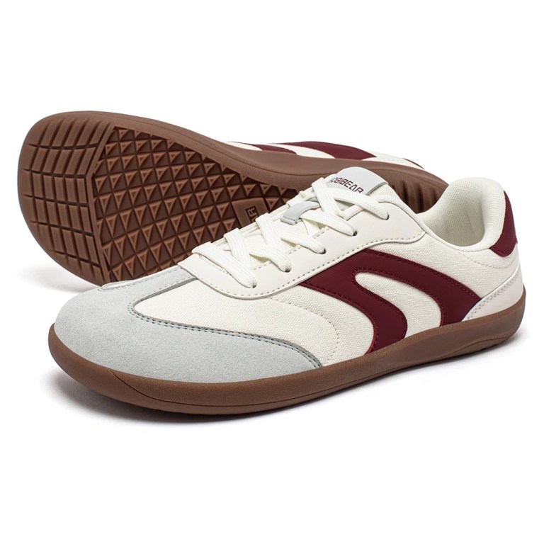HOBIBEAR Unisex Bungel Barefoot Canvas Sneakers 2