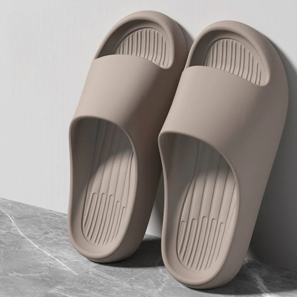 Unisex EVANO Summer Slides 3