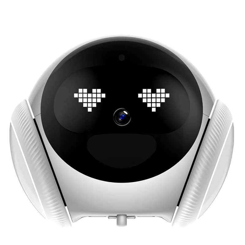Famue Smart Child & Elderly Care Robot