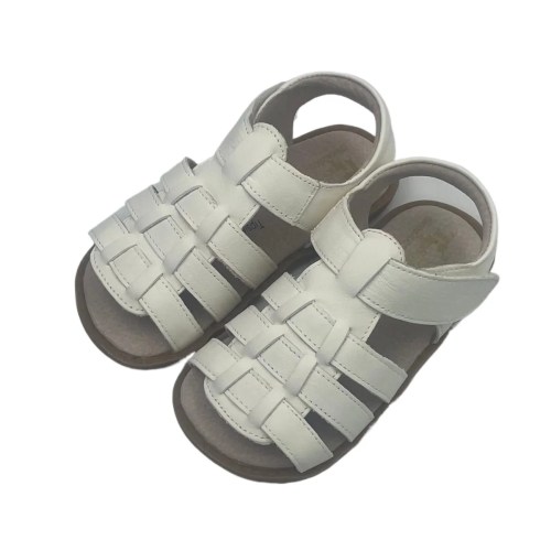 TipsieToes Kids Barefoot Sandals