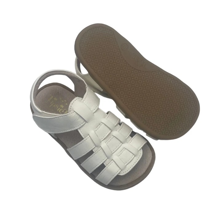 tipsietoes kids barefoot sandals TipsieToes Kids Barefoot Sandals 5