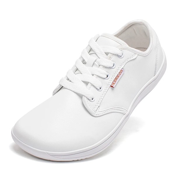 HOBIBEAR Loam Unisex Wide Barefoot Shoes – Zero Drop Minimalist Trail Sneakers