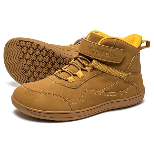 HOBIBEAR Kids Hazel Barefoot Shoes 1