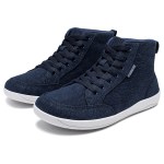 HOBIBEAR Mid-Top Maple - Barefoot Shoes 5
