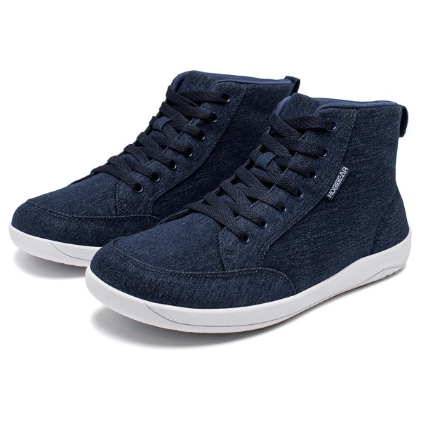 hobibear mid top maple barefoot shoes HOBIBEAR Mid-Top Maple - Barefoot Shoes 5