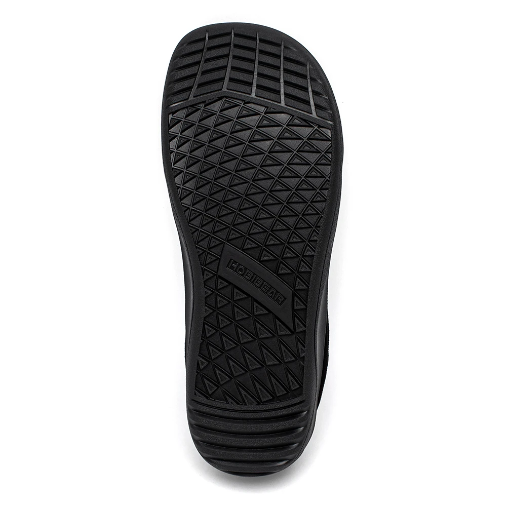 HOBIBEAR Barefoot Unisex Nstar Sneakers 5
