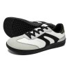 black-white