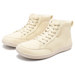 HOBIBEAR Mid-Top Maple - Barefoot Shoes 3