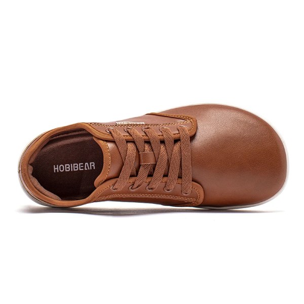 HOBIBEAR Loam Unisex Wide Barefoot Shoes – Zero Drop Minimalist Trail Sneakers 4