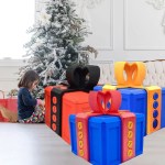 Funny Prank Screw Gift Box – Large 3D Printed Money/Card Container 1