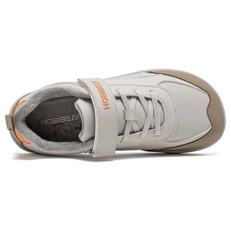 hobibear kid's breeze barefoot shoes HOBIBEAR Kid's Breeze - Barefoot Shoes 2