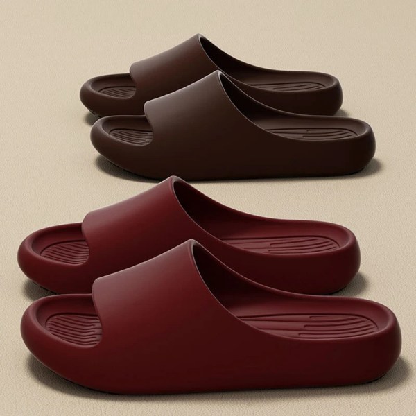 Unisex EVANO Summer Slides 1