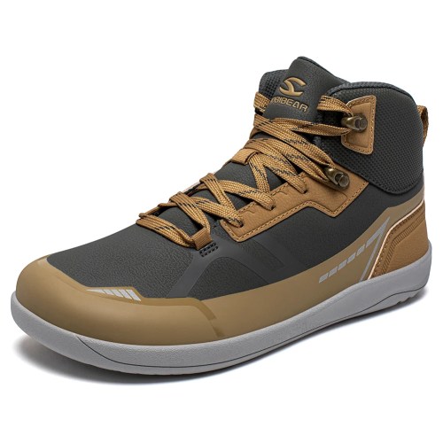 HOBIBEAR Birch 2.0 - Barefoot Shoes