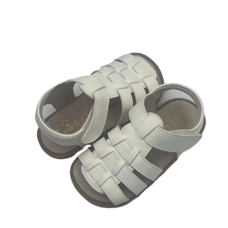 tipsietoes kids barefoot sandals TipsieToes Kids Barefoot Sandals 3