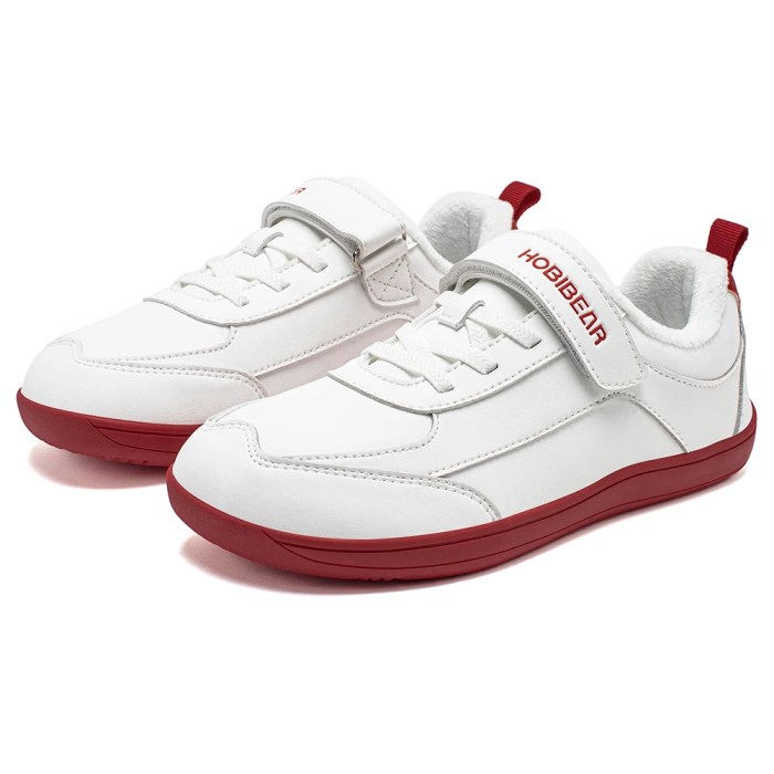 hobibear kid's breeze barefoot shoes HOBIBEAR Kid's Breeze - Barefoot Shoes 4