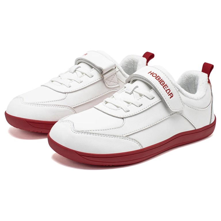 hobibear kid's breeze barefoot shoes HOBIBEAR Kid's Breeze - Barefoot Shoes 4