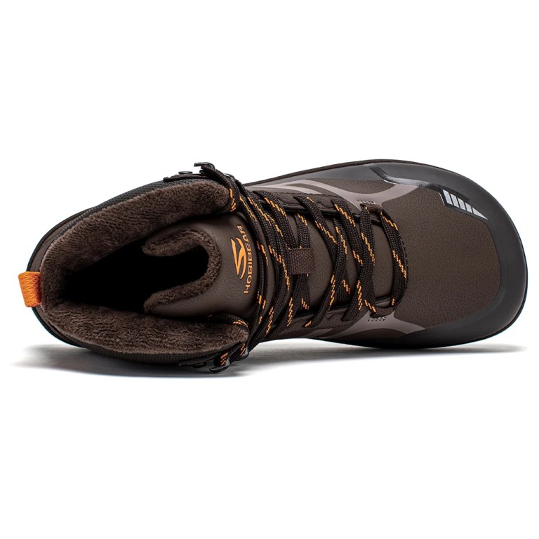 HOBIBEAR Birch - Barefoot Shoes 2