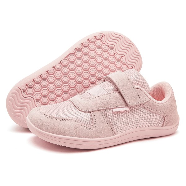 hobibear bugle barefoot velcro sneakers HOBIBEAR Bugle Barefoot Velcro Sneakers 1