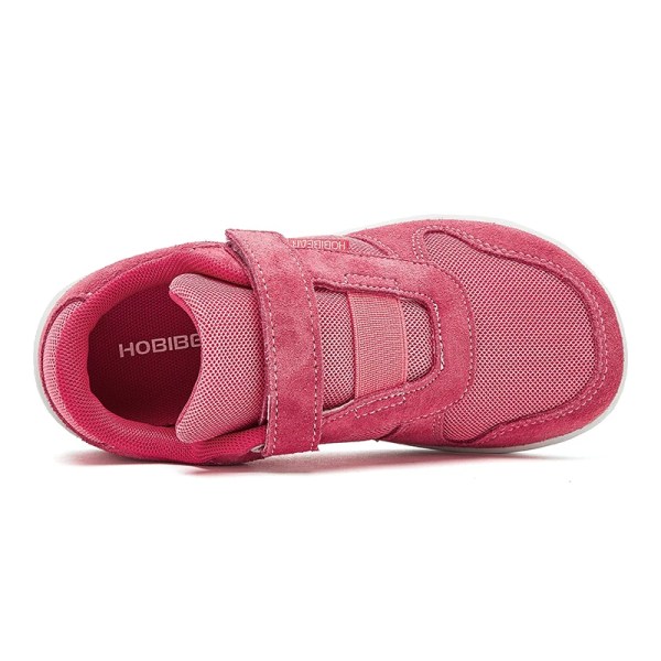 hobibear bugle barefoot velcro sneakers HOBIBEAR Bugle Barefoot Velcro Sneakers 2
