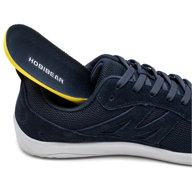 HOBIBEAR Barefoot Unisex Nstar Sneakers 2