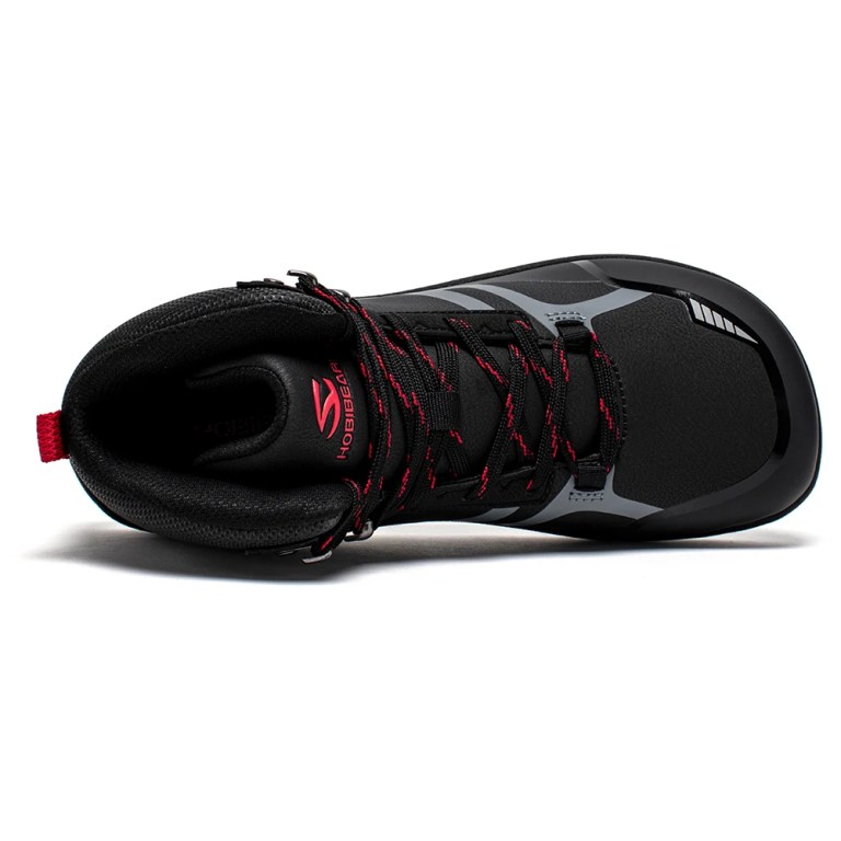 hobibear birch 2.0 barefoot shoes HOBIBEAR Birch 2.0 - Barefoot Shoes 5