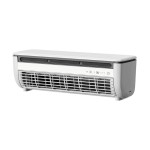 edon portable bladeless cooling fan – rechargeable, desktop/wall mounted Edon Portable Bladeless Cooling Fan – Rechargeable, Desktop/Wall Mounted