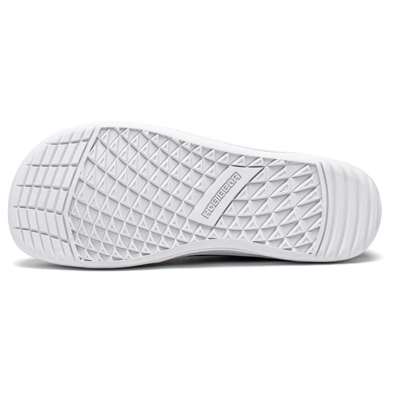HOBIBEAR Mid-Top Maple - Barefoot Shoes 6