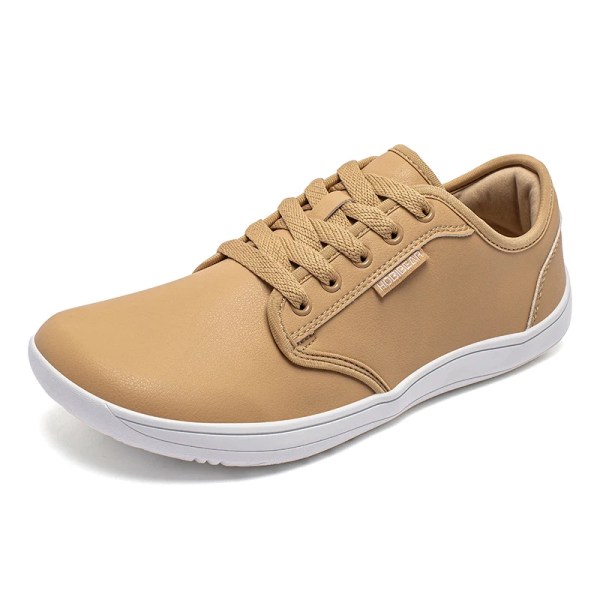 HOBIBEAR Loam Unisex Wide Barefoot Shoes – Zero Drop Minimalist Trail Sneakers 2