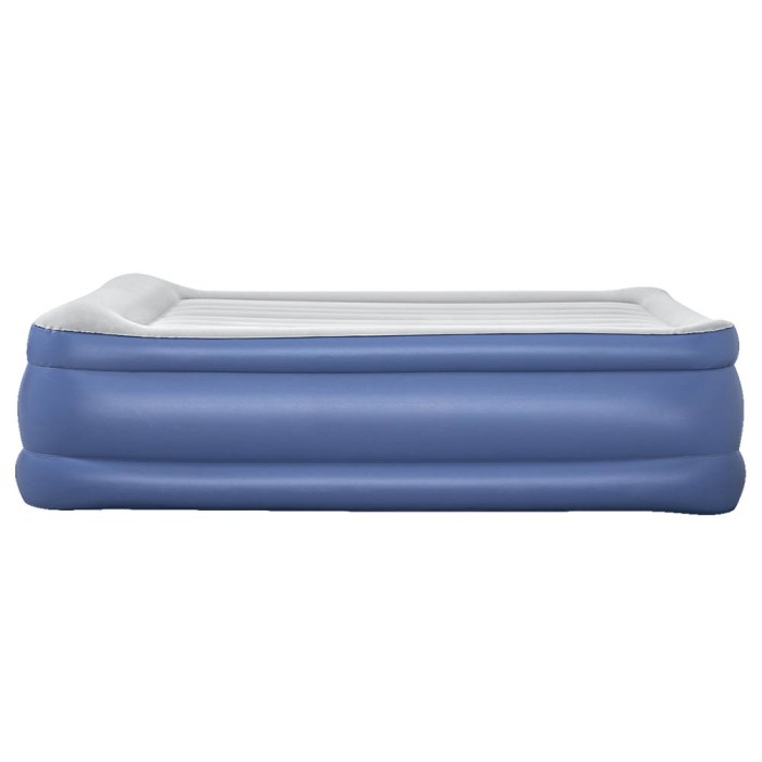 bestway air bed inflatable mattress queen bestway air bed inflatable mattress queen