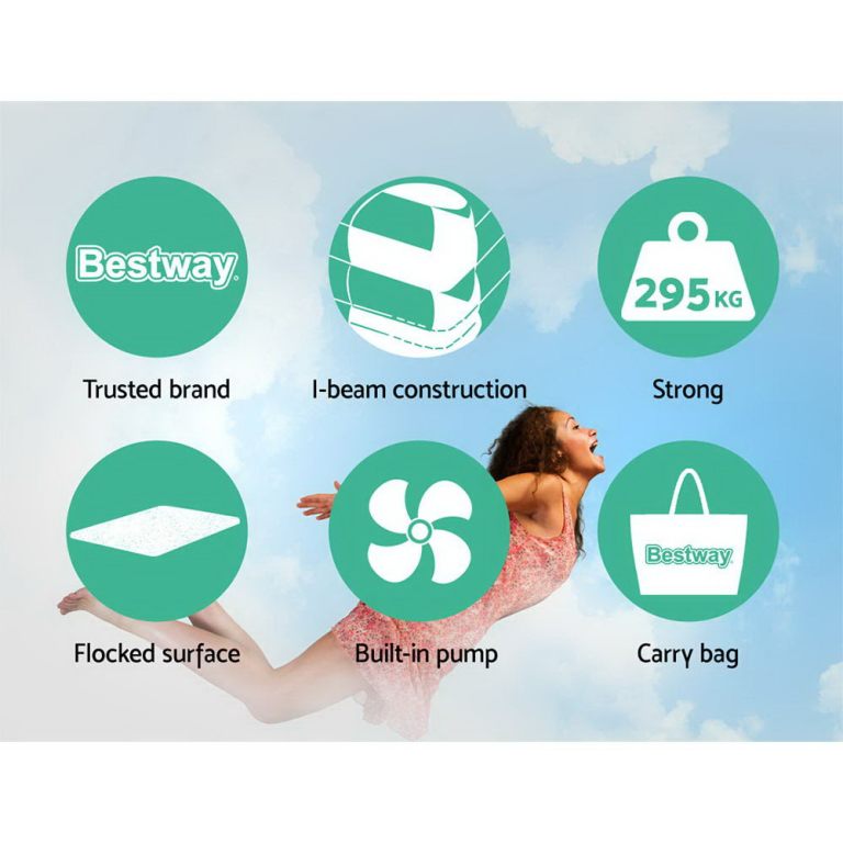 bestway air bed inflatable mattress queen bestway air bed inflatable mattress queen