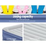 bestway air bed inflatable mattress queen bestway air bed inflatable mattress queen