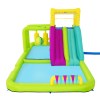 bestway water slide 710x310x265cm kids play park inflatable swimming pool