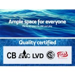 bestway swimming pool 366x76cm steel frame round above ground pools w/ filter pump 6473l bestway swimming pool 366x76cm steel frame round above ground pools w/ filter pump 6473l