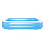 bestway kids pool 262x175x51cm inflatable above ground swimming pools 778l bestway kids pool 262x175x51cm inflatable above ground swimming pools 778l